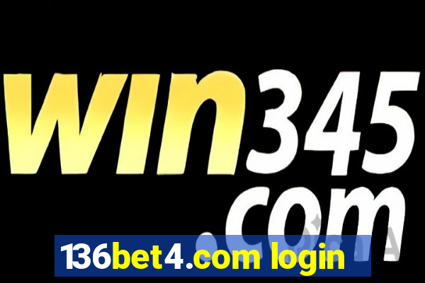 136bet4.com login